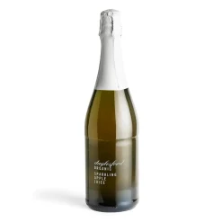 Organic Sparkling Apple Juice