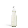 Organic Sparkling Elderflower