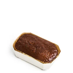 Organic Sticky Toffee Pudding