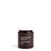 Organic Strawberry Jam 227g