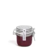 Organic Strawberry & Vanilla Jam