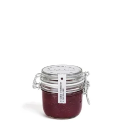 Organic Strawberry & Vanilla Jam