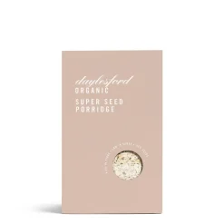 Organic Super Seed Porridge