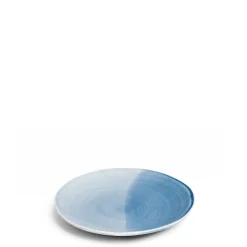Palamino Dessert Plate Blue