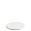 Palamino Dessert Plate White