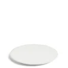 Palamino Dinner Plate White