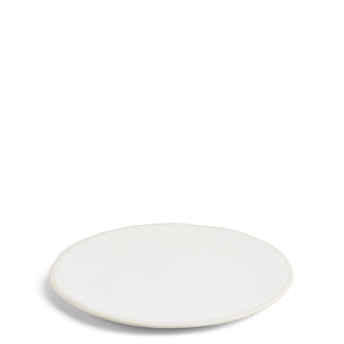 Palamino Dinner Plate White