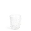 Party Glass Pink