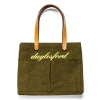 Picnic Bag with Neon Logo