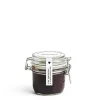 Pink Gooseberry & Elderflower Jam
