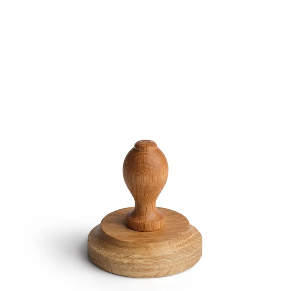 Pot Tamper