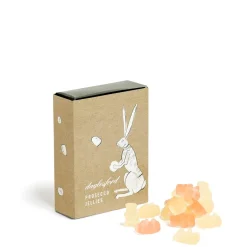 Prosecco Jellies