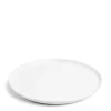 Pure White Dinner Plate