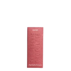 Raw Chocolate Sour Cherry Bar