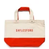 Red Piet Bag