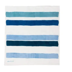 Rigato Blue Napkin Set