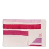 Rigato Tablecloth Pink