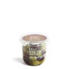 Rose Harissa Olives