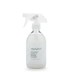 Rosemary Glass & Mirror Cleaner