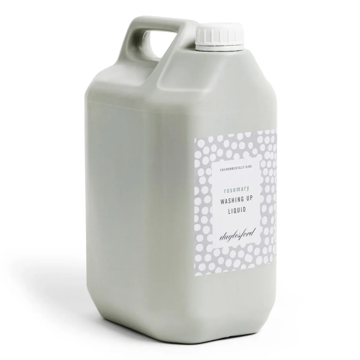 Rosemary Washing Up Liquid Refill