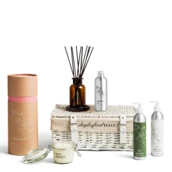 Rose Scented Home Hamper