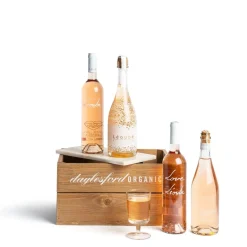 Rosé Wine Hamper