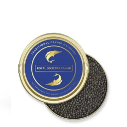 Royal Oscietra Caviar