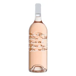 Secret de Léoube Rosé Magnum