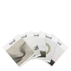Seed Magazine Bundle