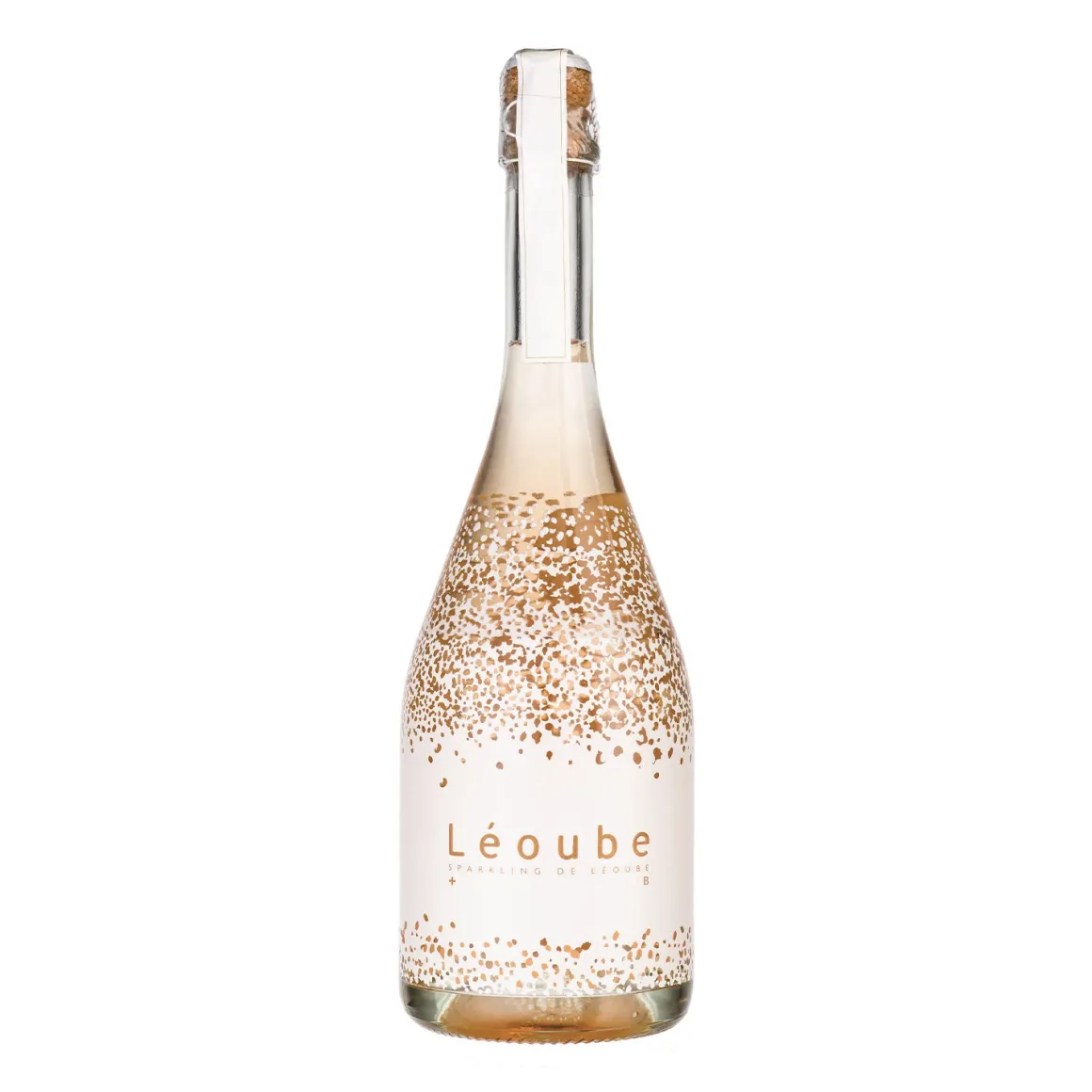 Sparkling de Léoube