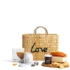 Teatime Gift Basket