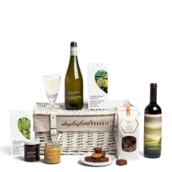 Thank you Hamper