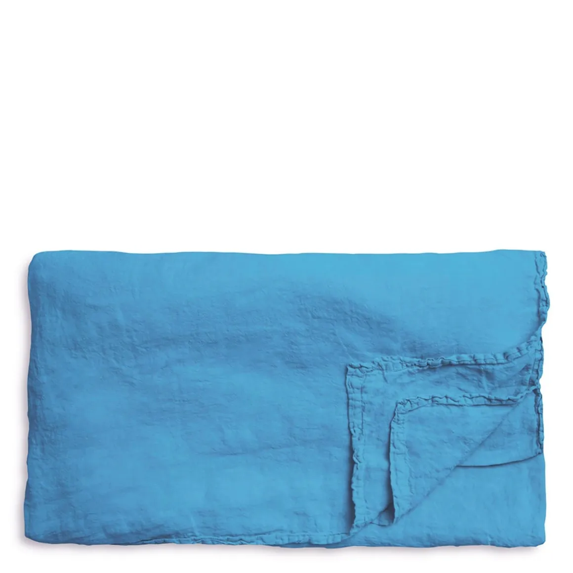 Tiller Cornflower Tablecloth