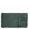 Tiller Evergreen Tablecloth