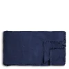 Tiller Indigo Tablecloth