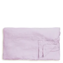 Tiller Lilac Tablecloth