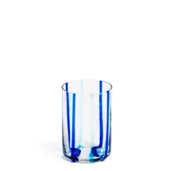Tirache Blue Glass
