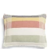 Trappers Cushion Multi Stripe