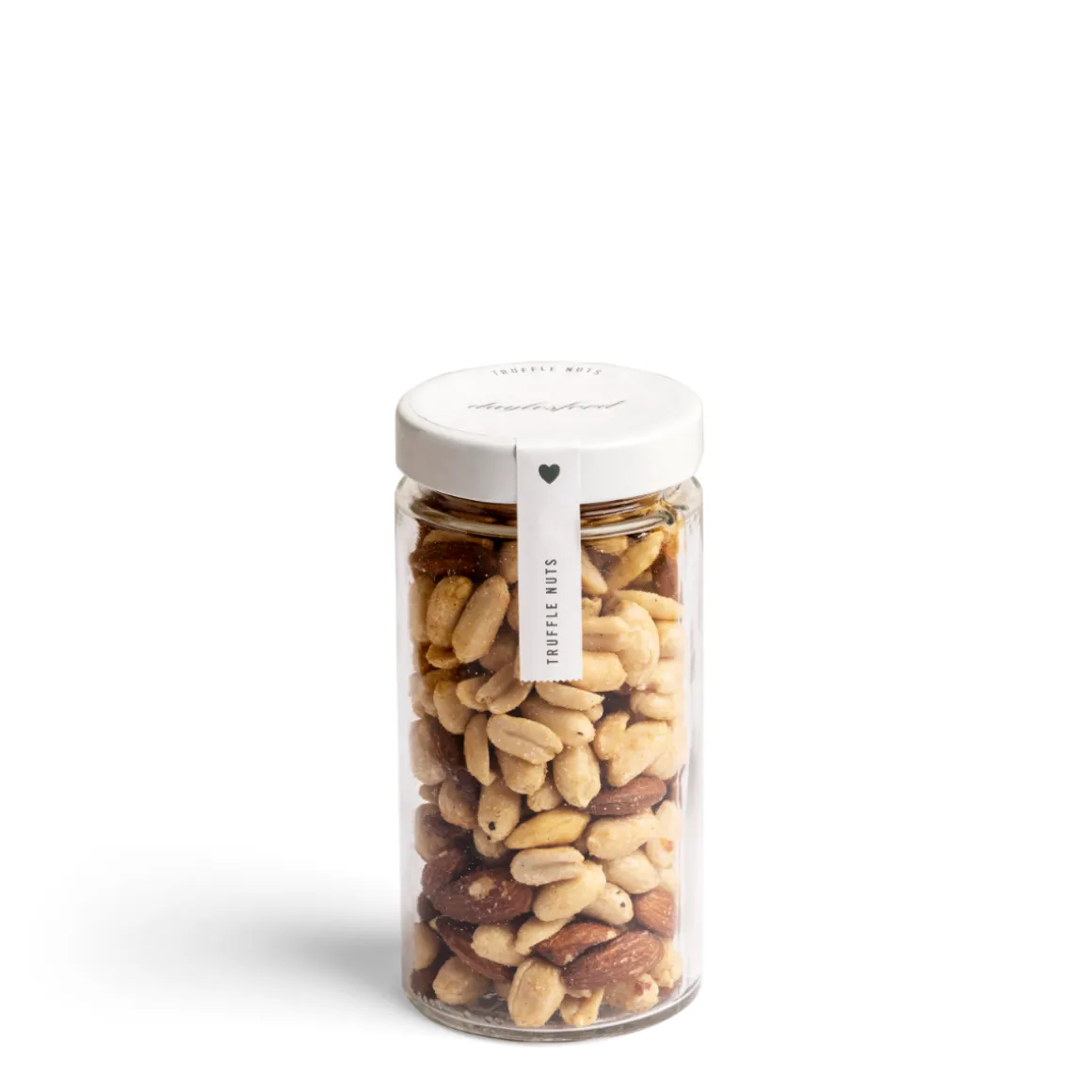 Truffle Nuts