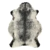 Visby Sheepskin Light