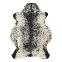 Visby Sheepskin Light