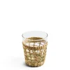 Weave Glass Tumbler Large