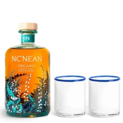 Whisky Gift Set
