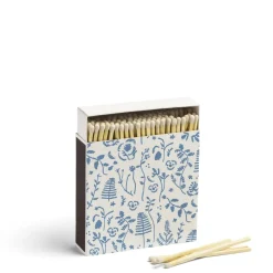 Wildflower Matches