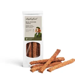 Wild Venison Treats