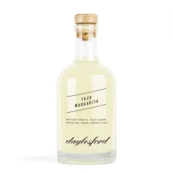 Yuzu Margarita Cocktail 70cl